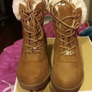 Michael Kors Boots